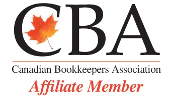 Canadian Bookkeepers Association logo