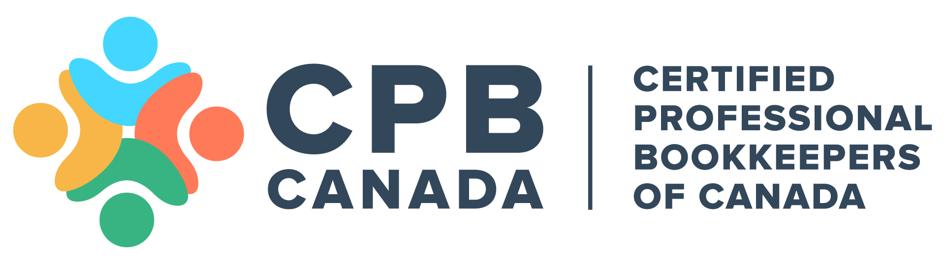 Certified Professional Bookkeepers of Canada logo